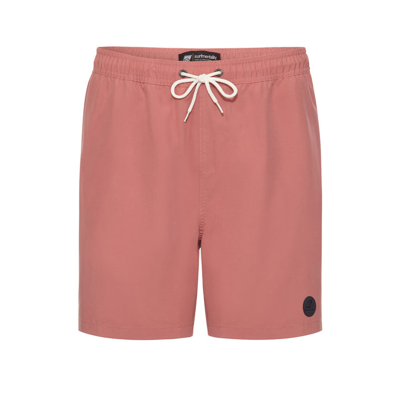 Sunny Day Swim Shorts