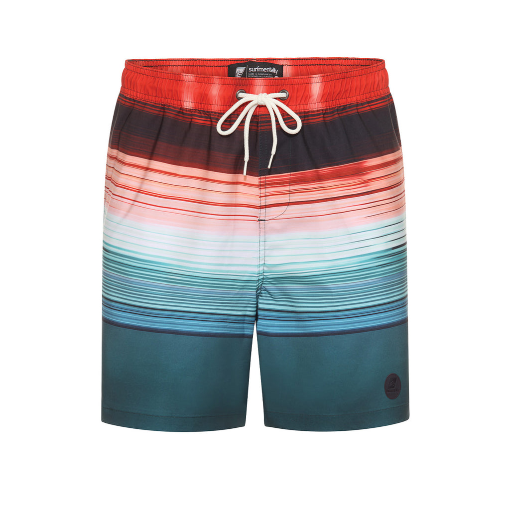Boat Trip Pro Swim Shorts