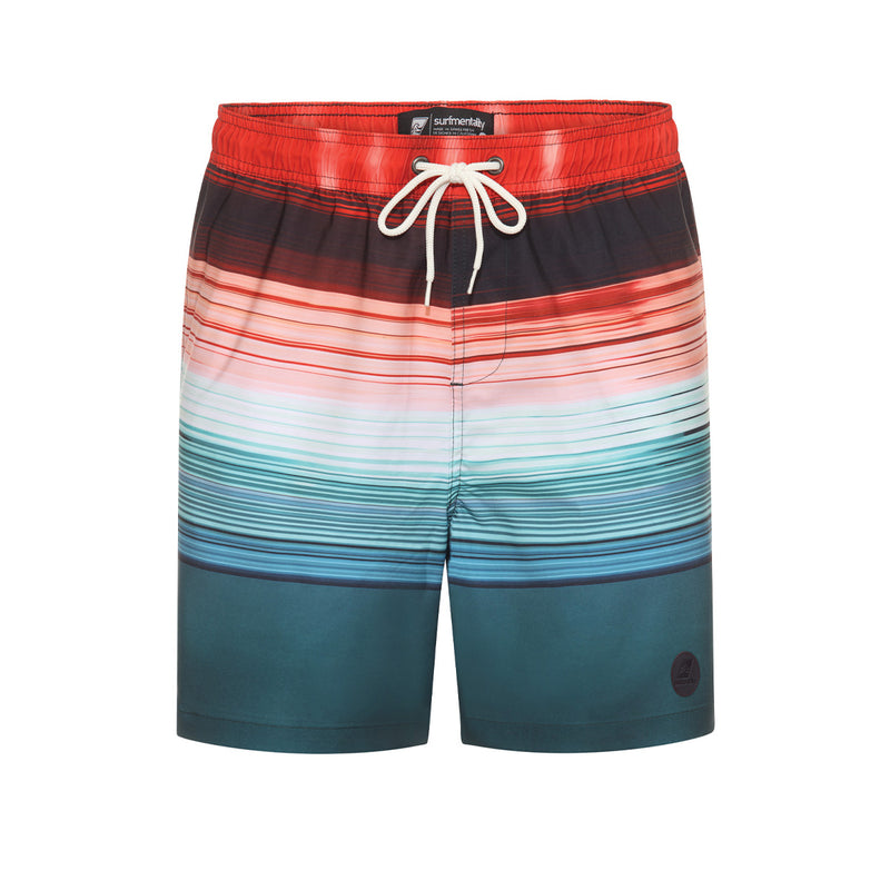 Boat Trip Pro Swim Shorts