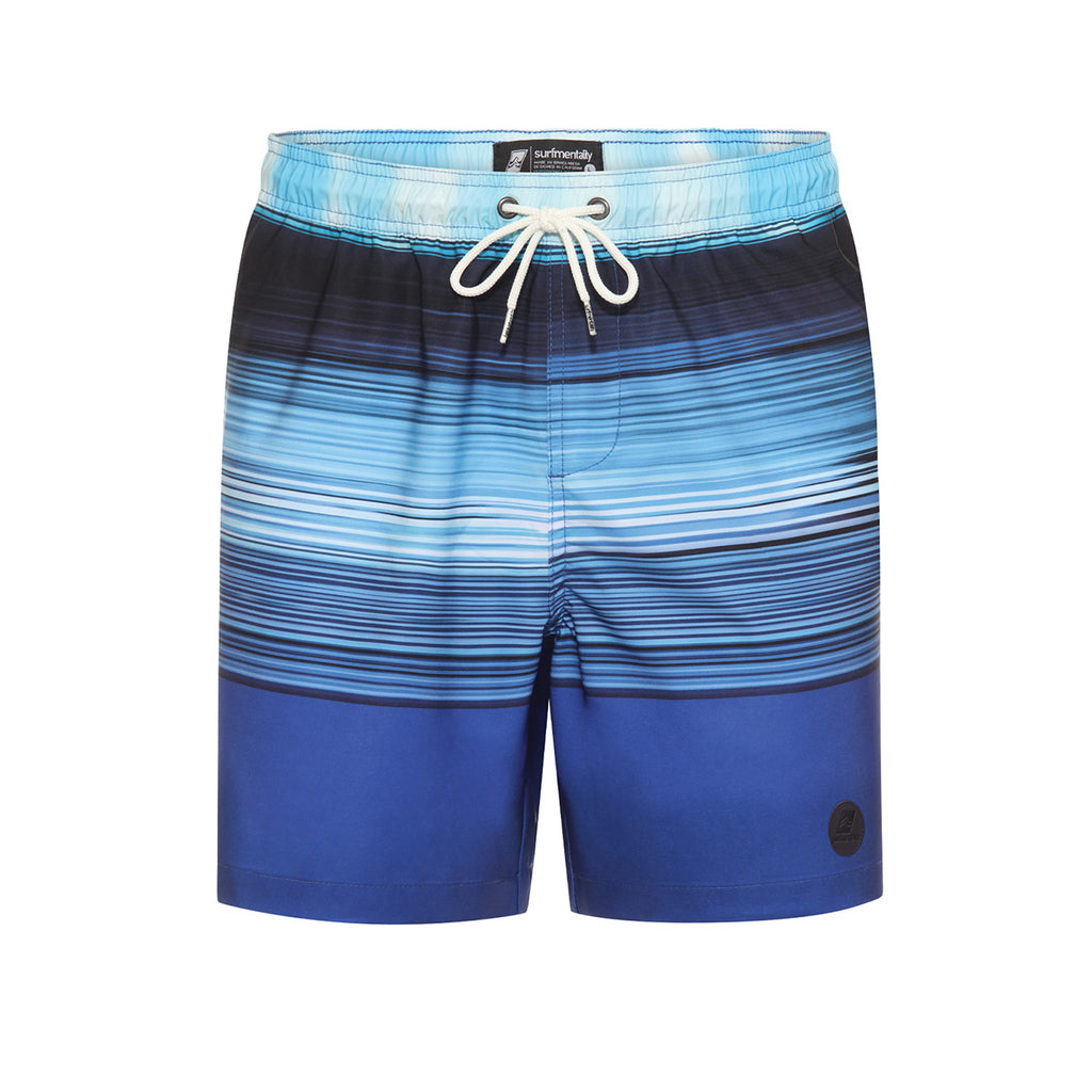 Boat Trip Pro Swim Shorts