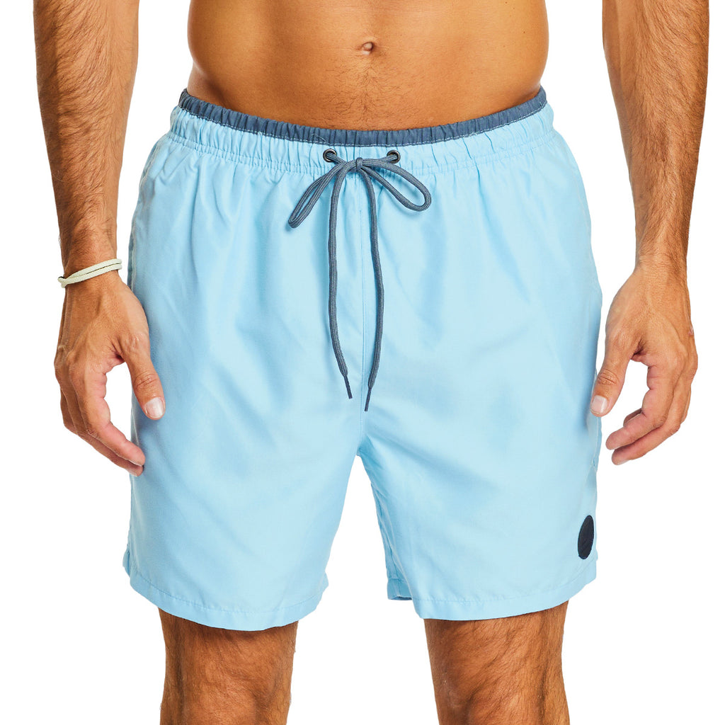 Ride the Wave Swim Shorts