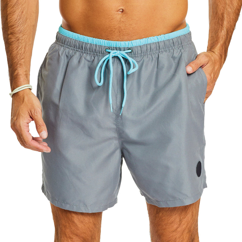 Ride the Wave Swim Shorts