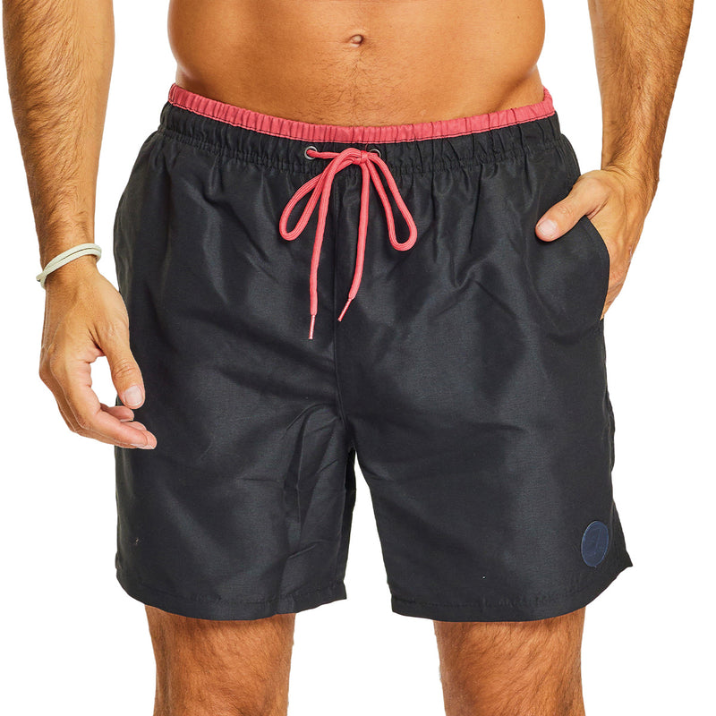 Ride the Wave Swim Shorts