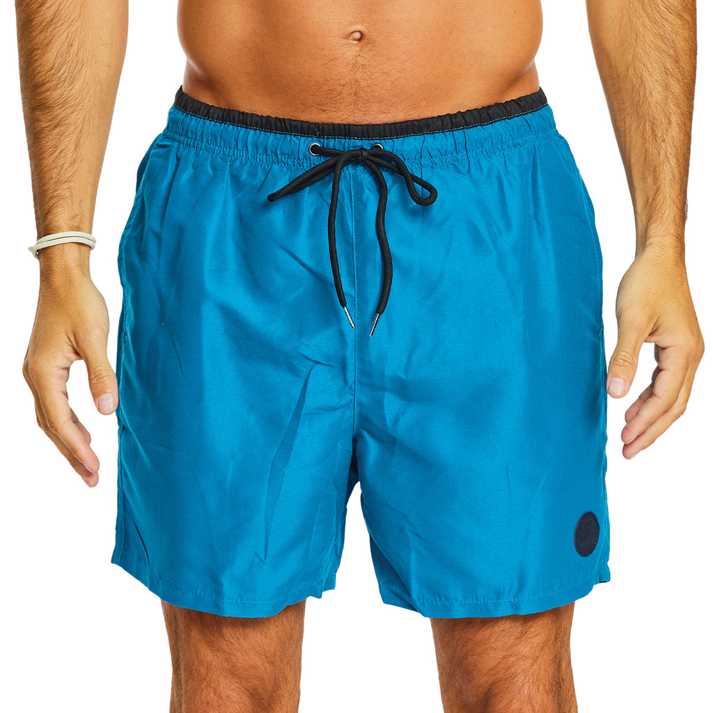 Ride the Wave Swim Shorts