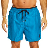 Ride the Wave Swim Shorts