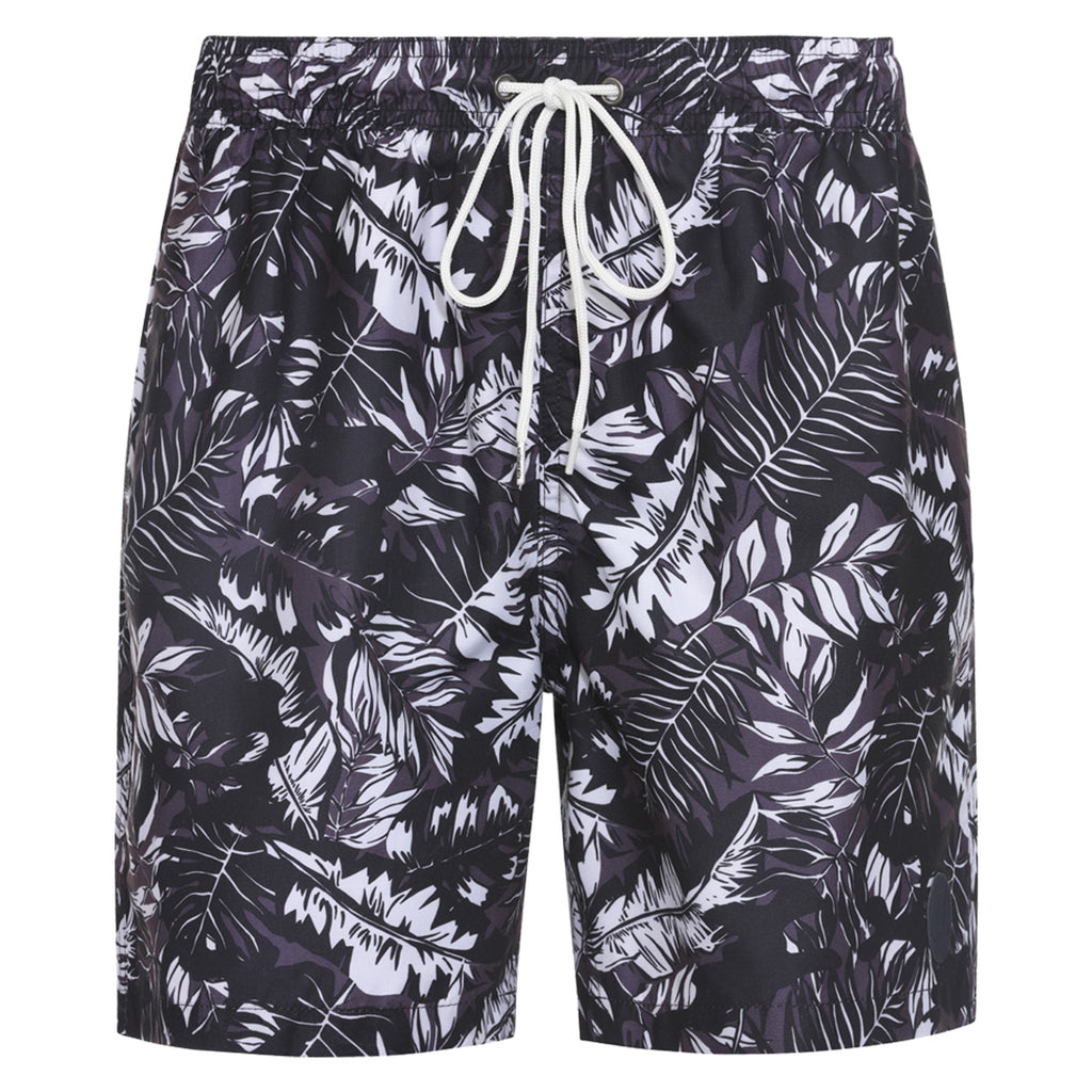 Boys’ Summer Glow Swim Shorts