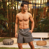 Sunny Day Swim Shorts