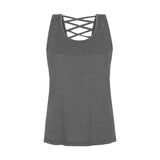 Key to My Heart Keyhole Tank