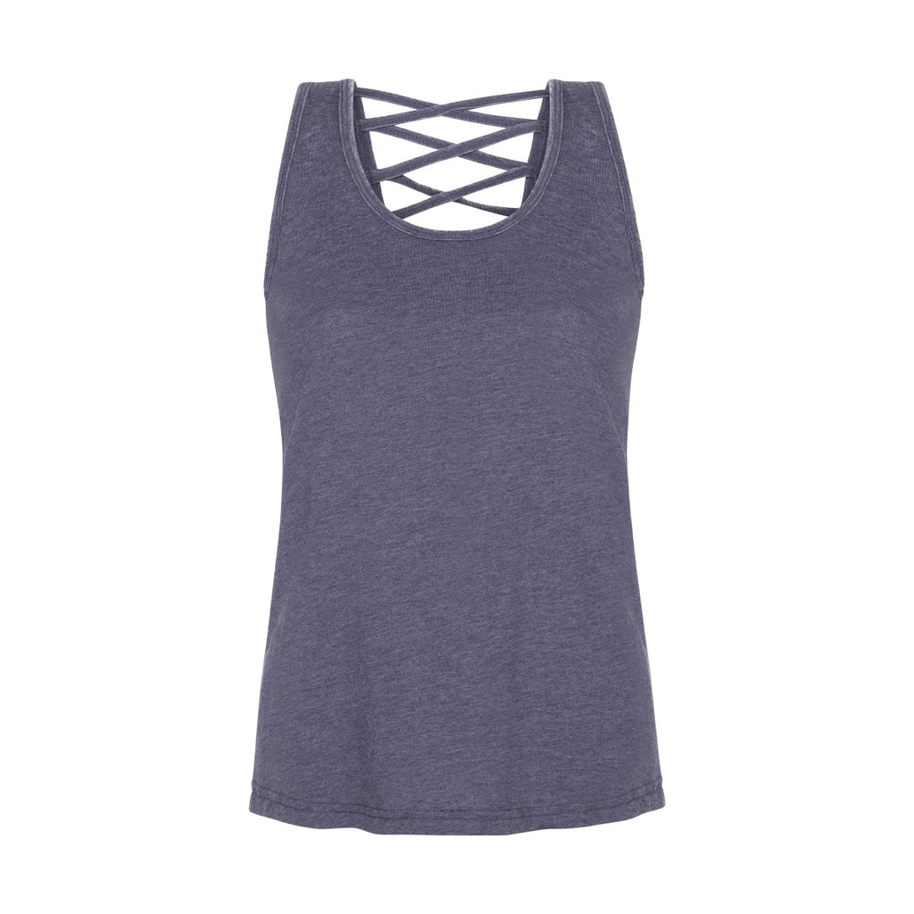 Key to My Heart Keyhole Tank