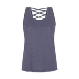 Key to My Heart Keyhole Tank