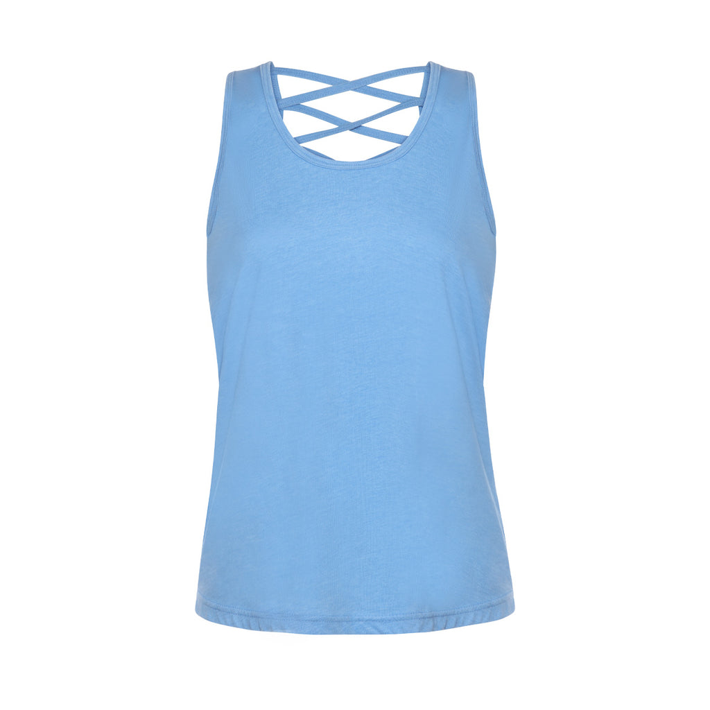 Key to My Heart Keyhole Tank