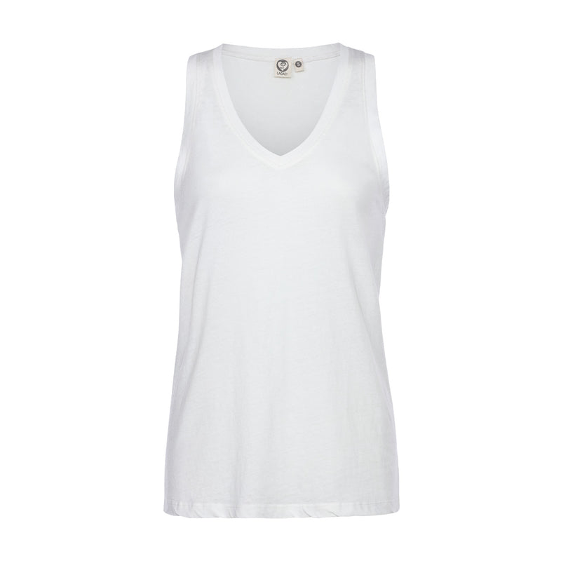 Happiness Awaits Tank Top