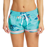 That's Swell Swim Shorts