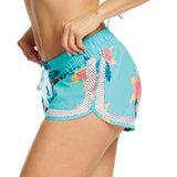 That's Swell Swim Shorts