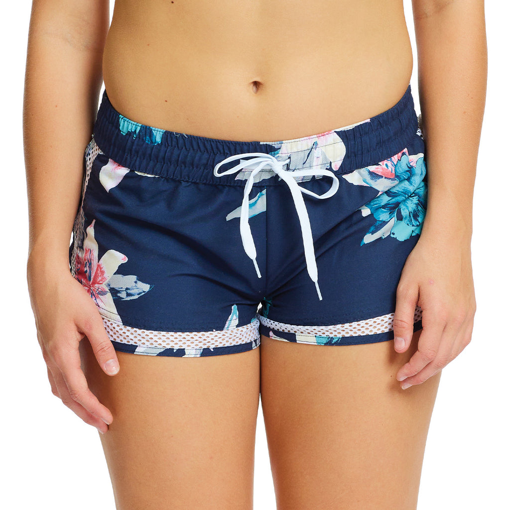 That's Swell Swim Shorts