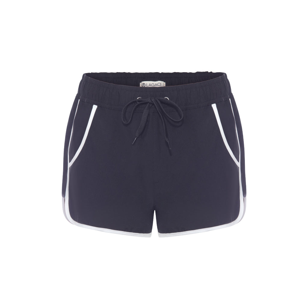Prefect Match Swim Shorts