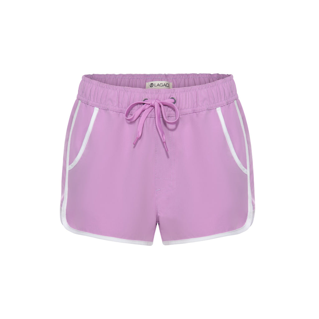 Prefect Match Swim Shorts