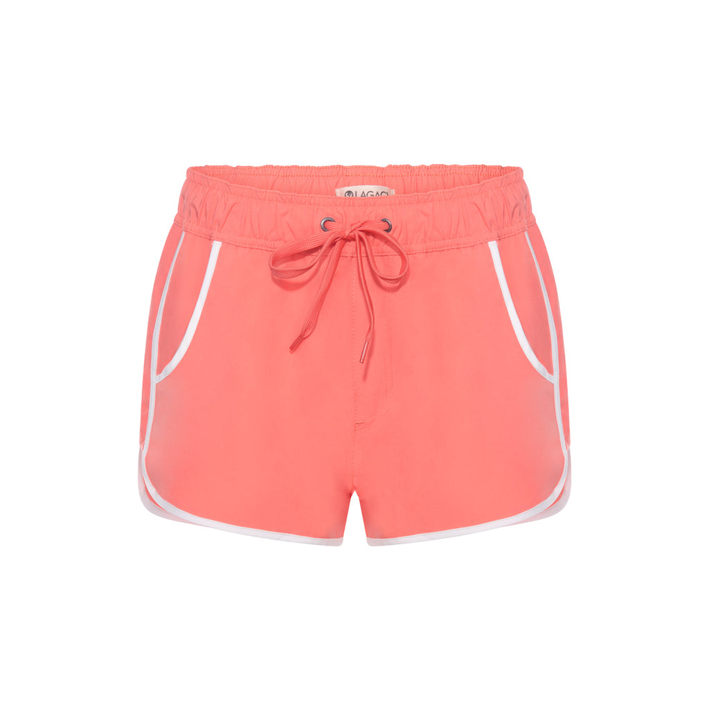 Prefect Match Swim Shorts