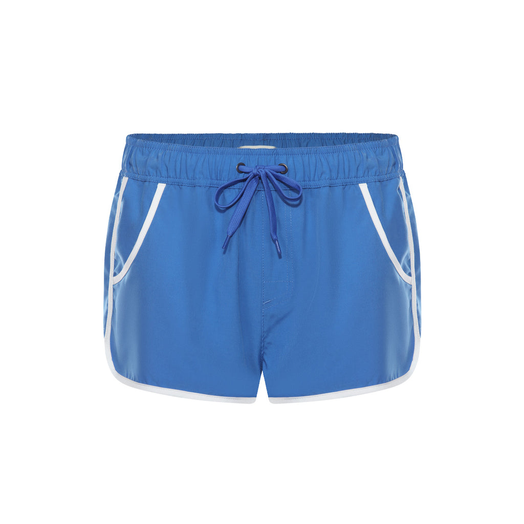 Prefect Match Swim Shorts