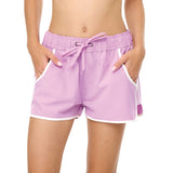 Prefect Match Swim Shorts