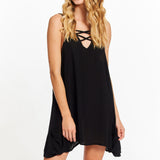 Tank Me Later Strappy Dress