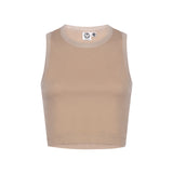 Vintage Spirit Crop Tank