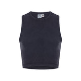 Vintage Spirit Crop Tank