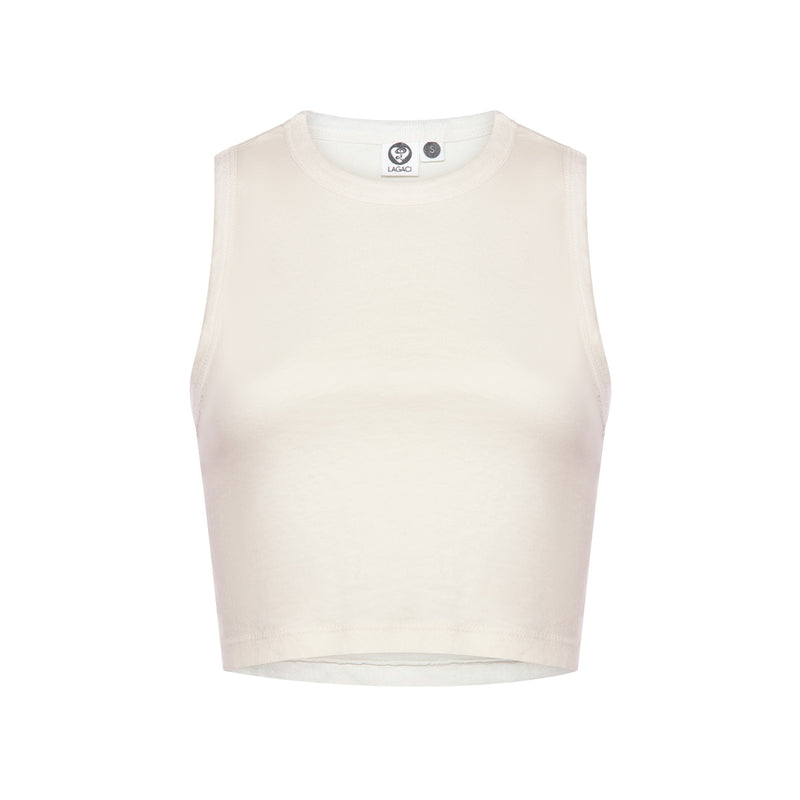 Vintage Spirit Crop Tank