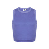 Vintage Spirit Crop Tank