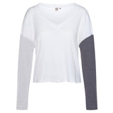 Call Me Berry Long Sleeve Top