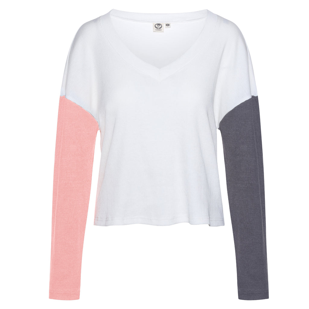 Call Me Berry Long Sleeve Top