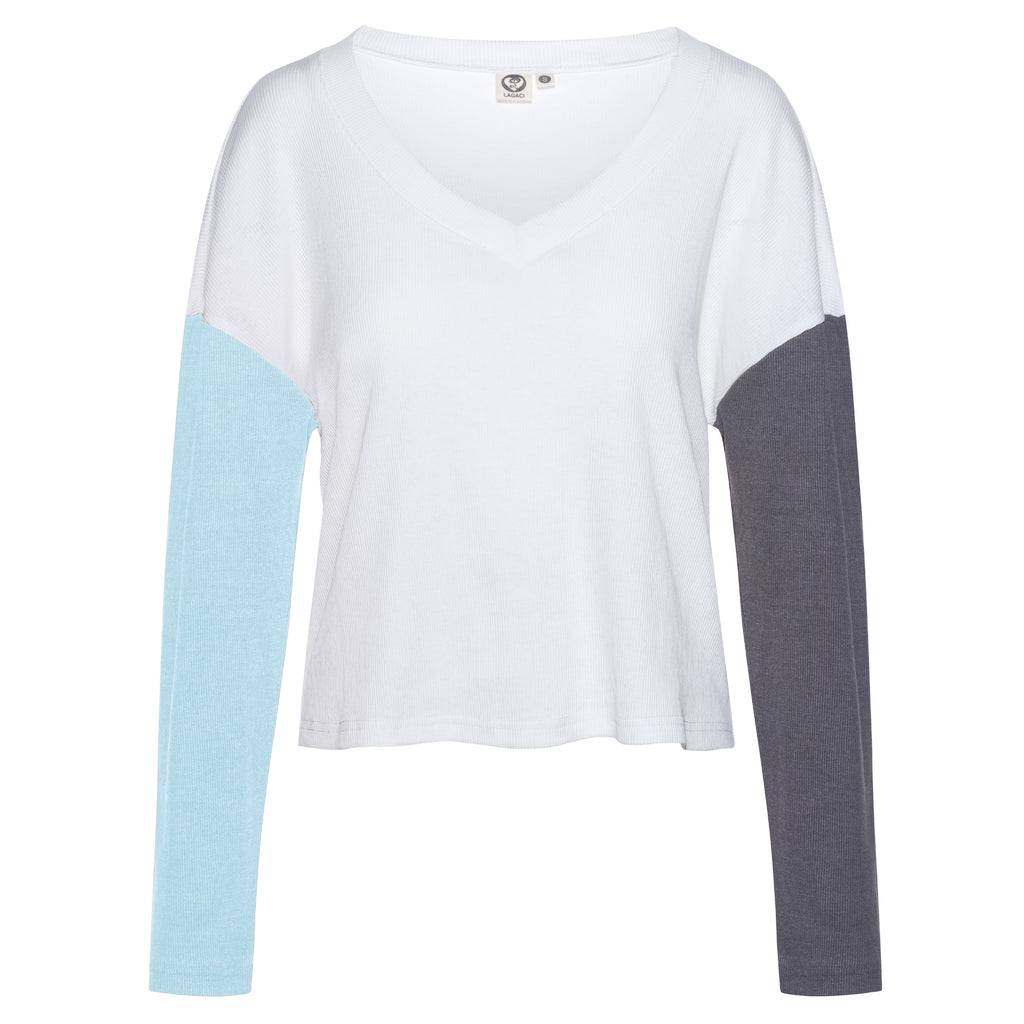 Call Me Berry Long Sleeve Top