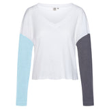 Call Me Berry Long Sleeve Top