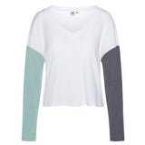 Call Me Berry Long Sleeve Top