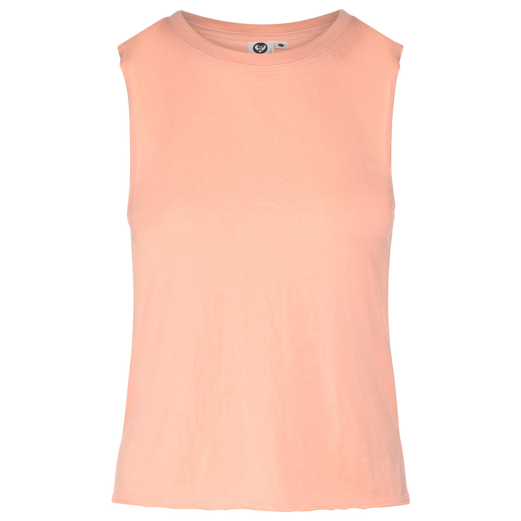 Perfect Wave Hi Low Tank