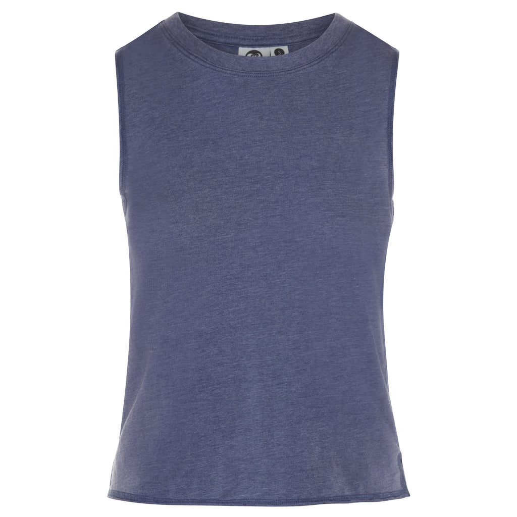 Perfect Wave Hi Low Tank