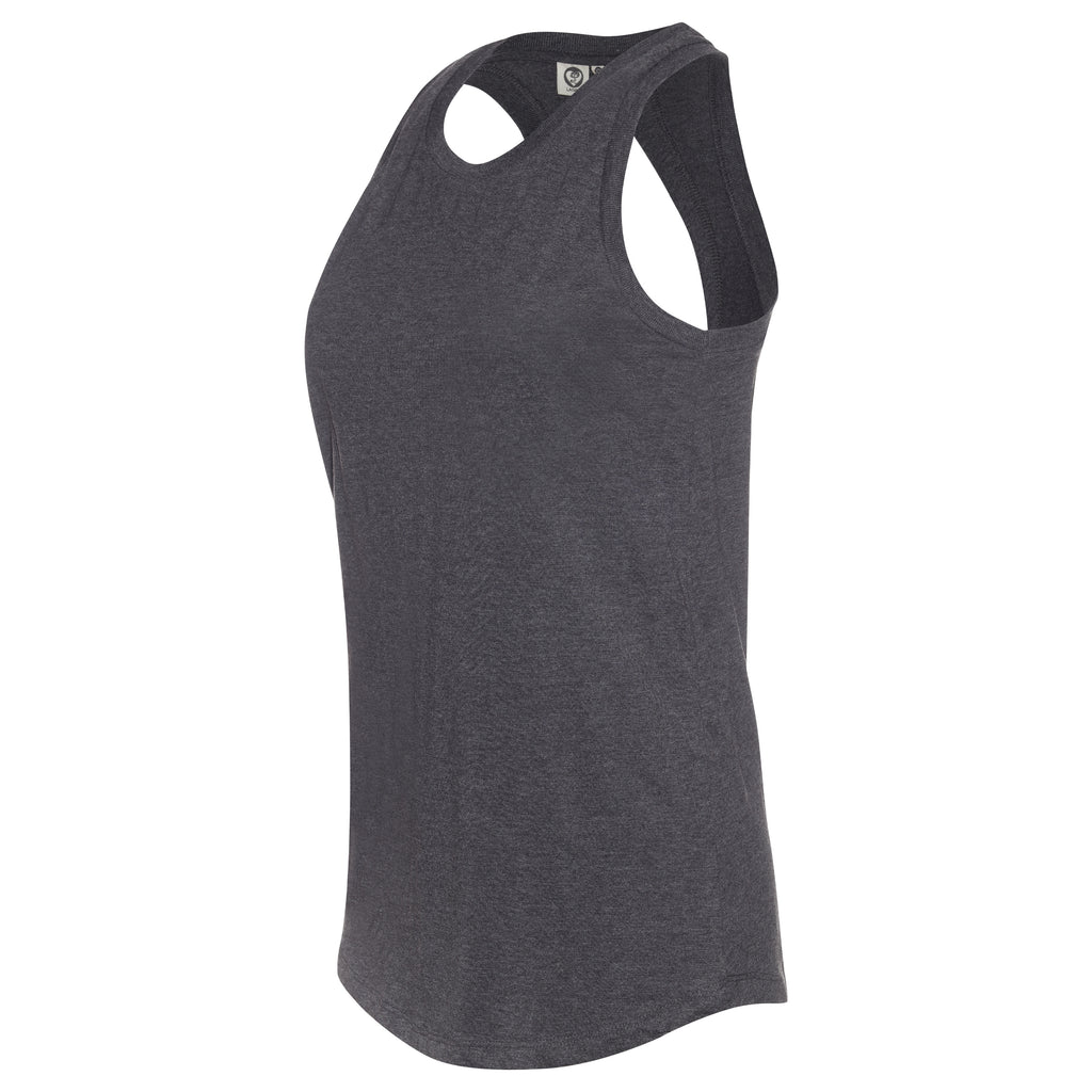 Key to My Heart Keyhole Tank