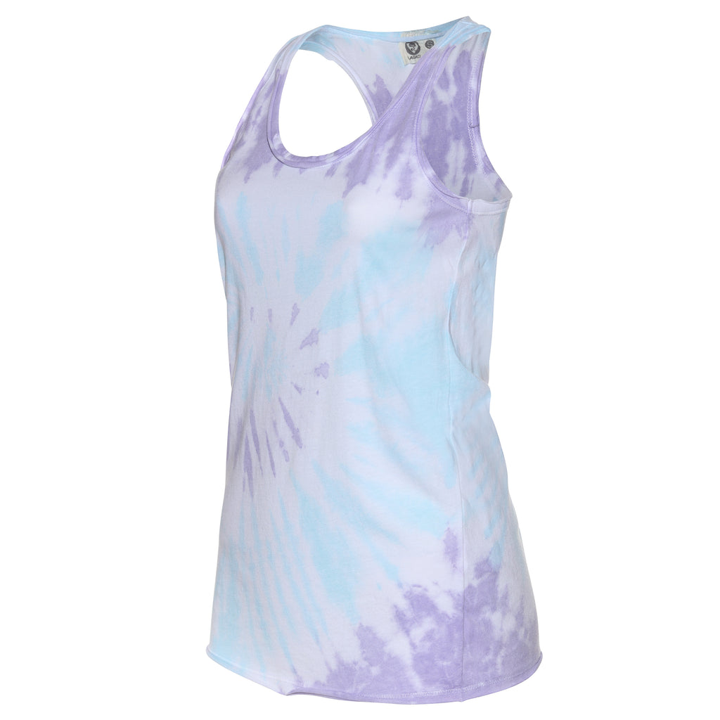 Love and Saltwater Tie Dye Tank