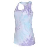 Love and Saltwater Tie Dye Tank