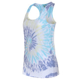 Love and Saltwater Tie Dye Tank
