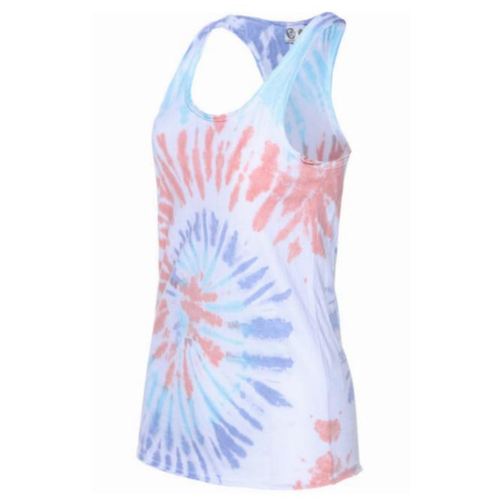 Love and Saltwater Tie Dye Tank