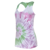 Love and Saltwater Tie Dye Tank