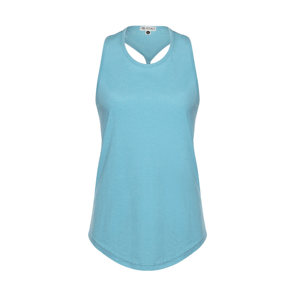 He Loves Me Knot Tank