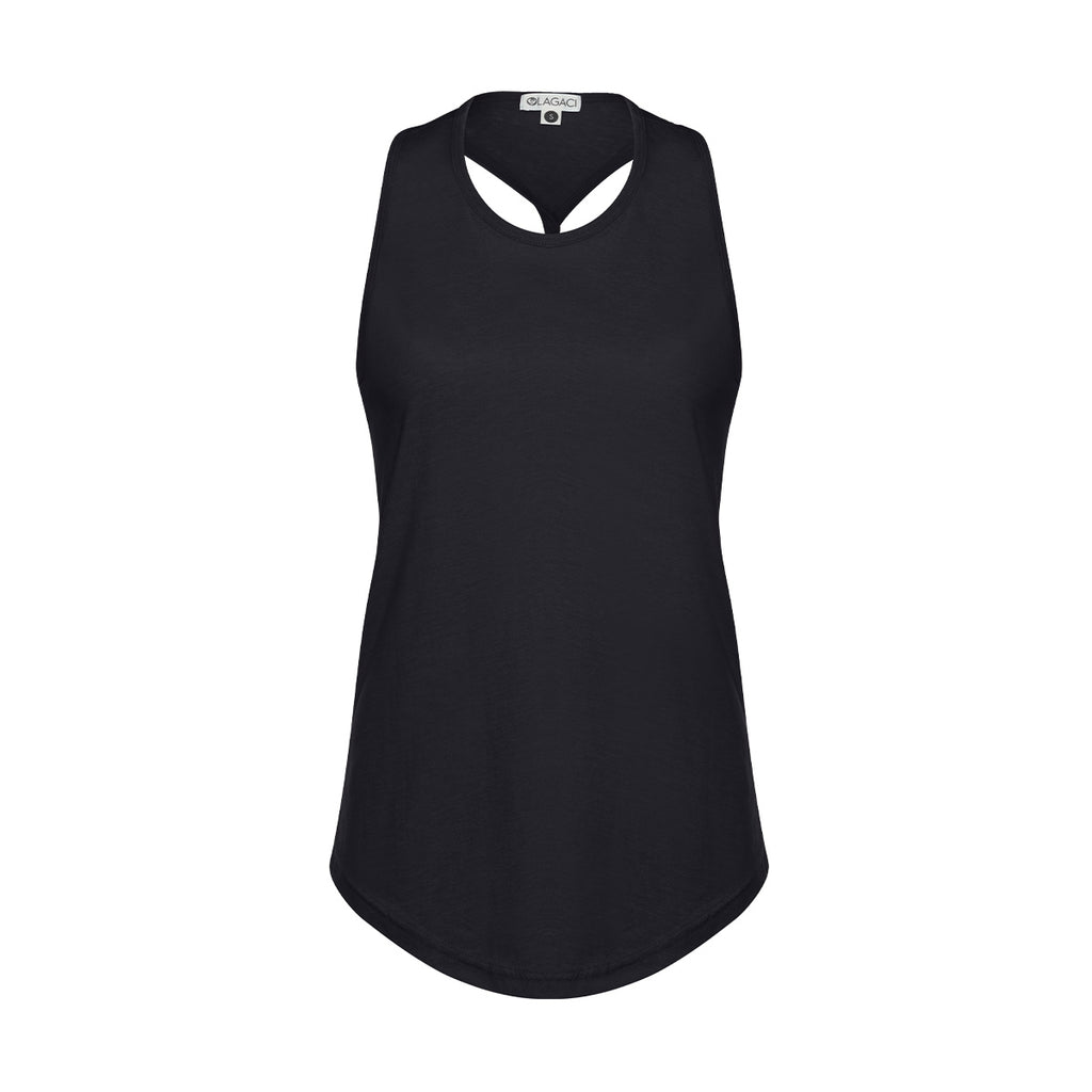 He Loves Me Knot Tank