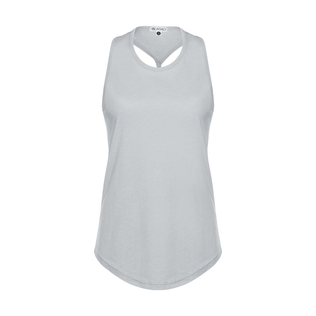 He Loves Me Knot Tank