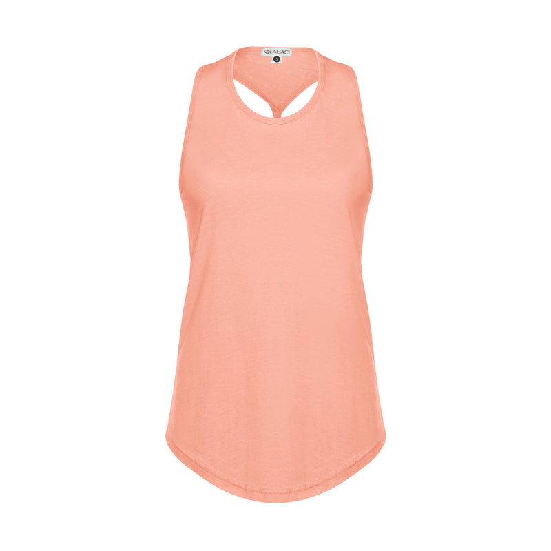 He Loves Me Knot Tank