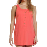 Pocketful of Sunshine Tank Dress