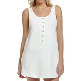 Pocketful of Sunshine Tank Dress