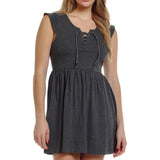 Girl Next Door Mini Dress