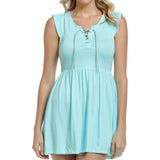 Girl Next Door Mini Dress